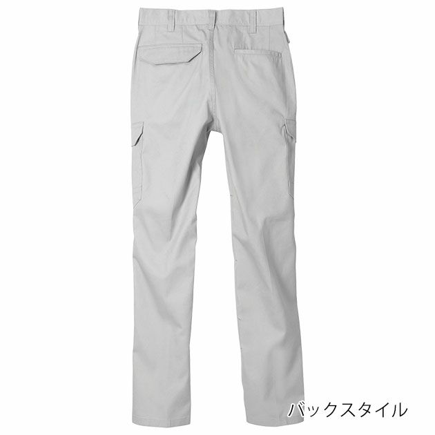 シンメン 通年作業服 作業着 レギュラーフィットカーゴ 06416