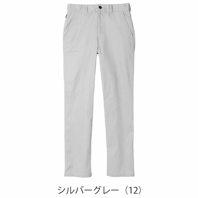 シンメン 通年作業服 作業着 レギュラーフィットパンツ 06418