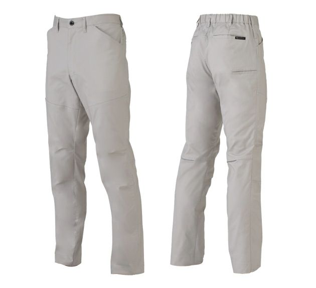 SS～3L CO-COS コーコス 秋冬作業服 作業着 ストレッチスラックス AG-3183