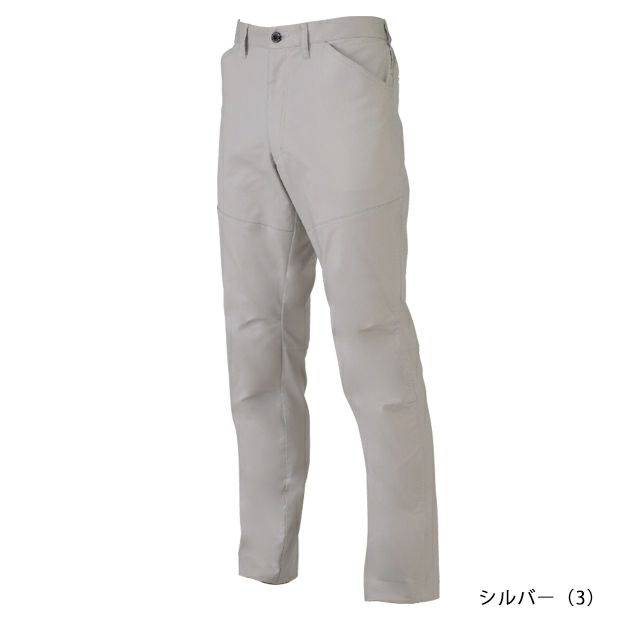 SS～3L CO-COS コーコス 秋冬作業服 作業着 ストレッチスラックス AG-3183