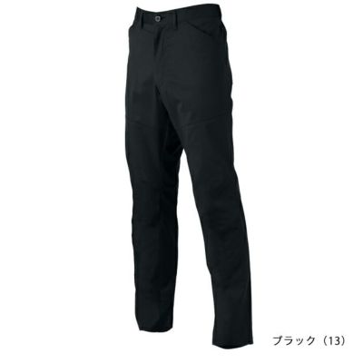 4L～6L CO-COS コーコス 秋冬作業服 作業着 ストレッチスラックス AG-3183