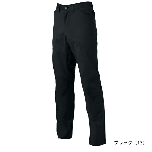 4L～6L CO-COS コーコス 秋冬作業服 作業着 ストレッチスラックス AG-3183