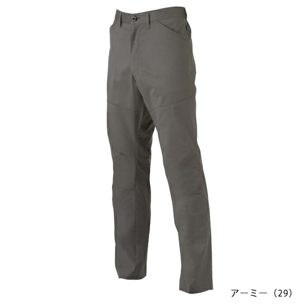 4L～6L CO-COS コーコス 秋冬作業服 作業着 ストレッチスラックス AG-3183