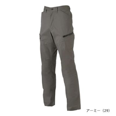 SS～3L CO-COS コーコス 秋冬作業服 作業着 ストレッチカーゴパンツ AG-3185