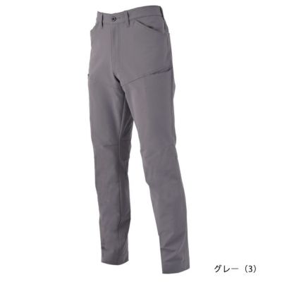 4L～6L CO-COS コーコス 秋冬作業服 作業着 ストレッチ スラックス A-7163