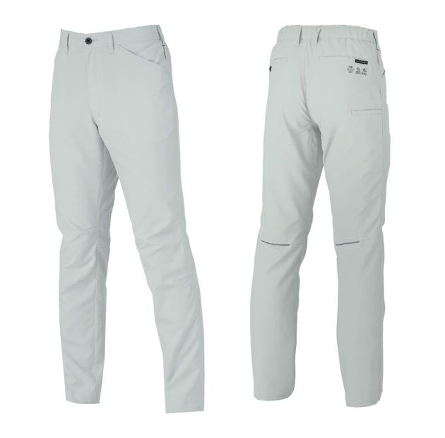 SS～3L CO-COS コーコス 秋冬作業服 作業着 エコ ・裏綿ストレッチ スラックス AE-8193