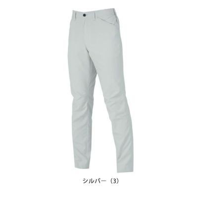 SS～3L CO-COS コーコス 秋冬作業服 作業着 エコ ・裏綿ストレッチ スラックス AE-8193