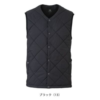 XS～XL CO-COS コーコス 秋冬作業服 作業着 VOLT HEAT 2WAYベスト G-8099