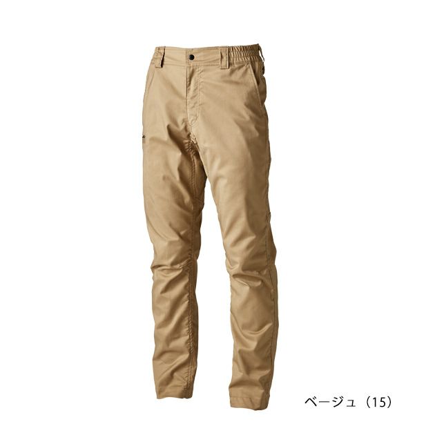 SS～4L TSDESIGN 藤和 秋冬作業服 作業着 TecRecycパンツ 2212