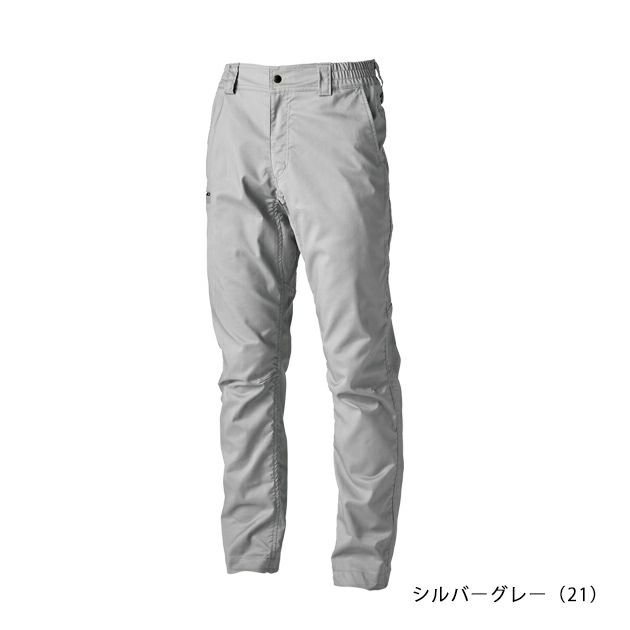 SS～4L TSDESIGN 藤和 秋冬作業服 作業着 TecRecycパンツ 2212