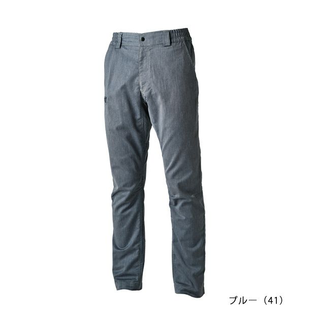 SS～4L TSDESIGN 藤和 秋冬作業服 作業着 TecRecycパンツ 2212