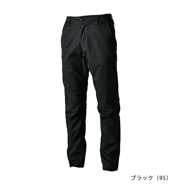 SS～4L TSDESIGN 藤和 秋冬作業服 作業着 TecRecycパンツ 2212