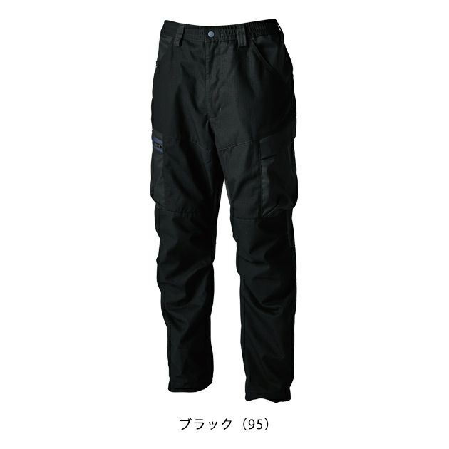 TSDESIGN 藤和 秋冬作業服 作業着 TCNクロスニッカーズパンツ 55344