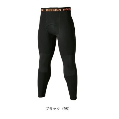 S～3L TSDESIGN 藤和 秋冬インナー ウインドストップパンツ 3222
