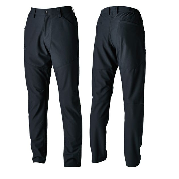 SS～4L TSDESIGN 藤和 秋冬作業服 作業着 ドライテックパンツ 84652