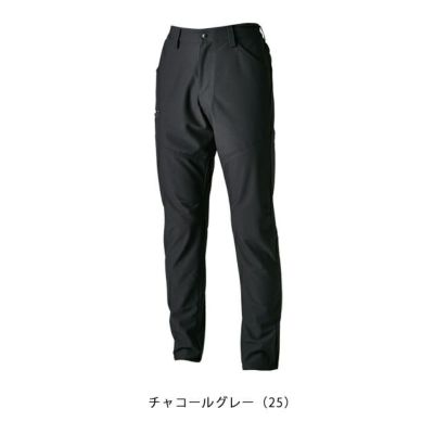 SS～4L TSDESIGN 藤和 秋冬作業服 作業着 ドライテックパンツ 84652