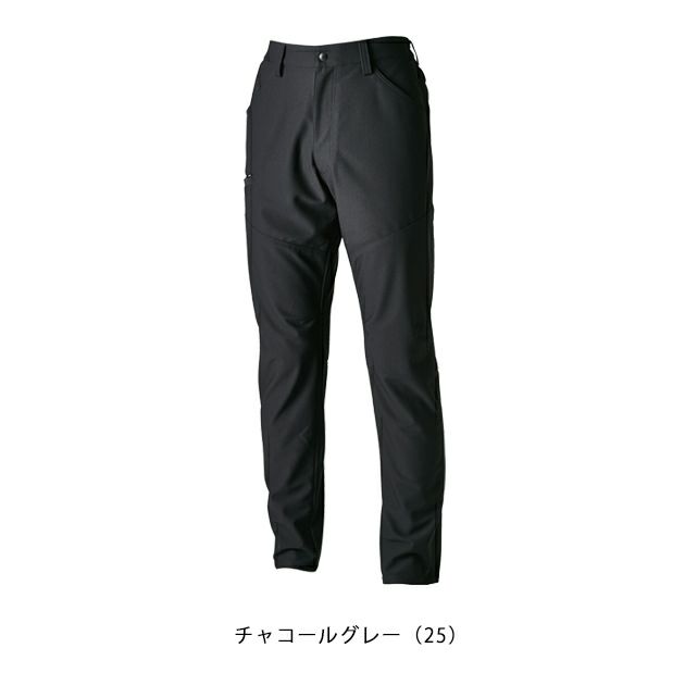 SS～4L TSDESIGN 藤和 秋冬作業服 作業着 ドライテックパンツ 84652