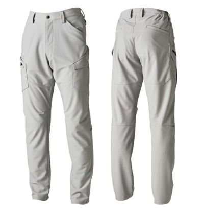 SS～4L TSDESIGN 藤和 秋冬作業服 作業着 ドライテックカーゴパンツ 84654