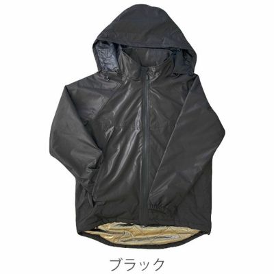 NOXUS ノキサス 防寒作業服 防寒着 透湿防水防寒ジャケット EK-1880