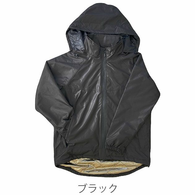 NOXUS ノキサス 防寒作業服 防寒着 透湿防水防寒ジャケット EK-1880