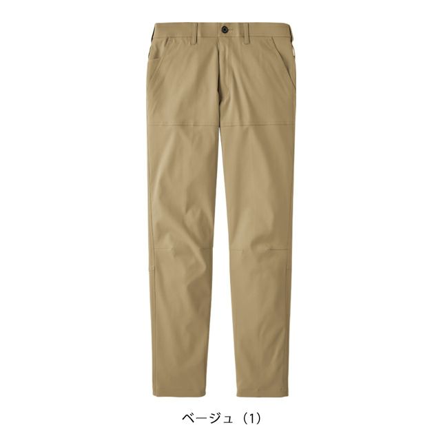 サンエス 秋冬作業服 作業着 パンツ SPT22424