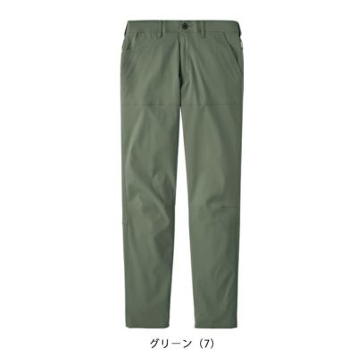 サンエス 秋冬作業服 作業着 パンツ SPT22424