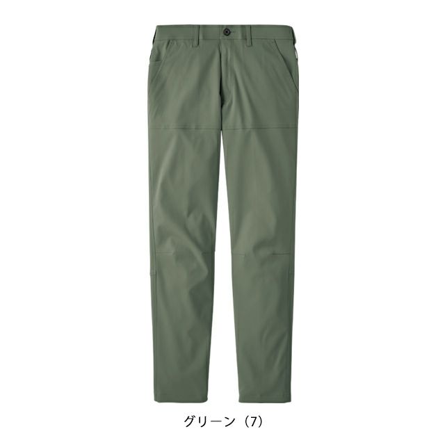 サンエス 秋冬作業服 作業着 パンツ SPT22424