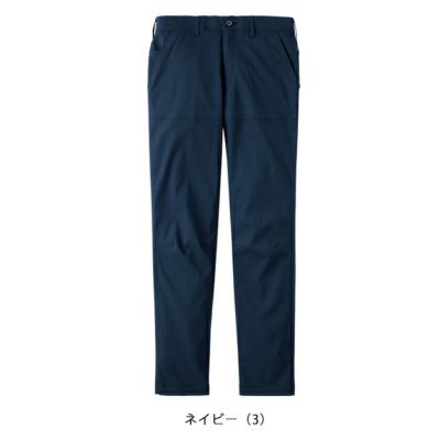 サンエス 秋冬作業服 作業着 パンツ SPT22424