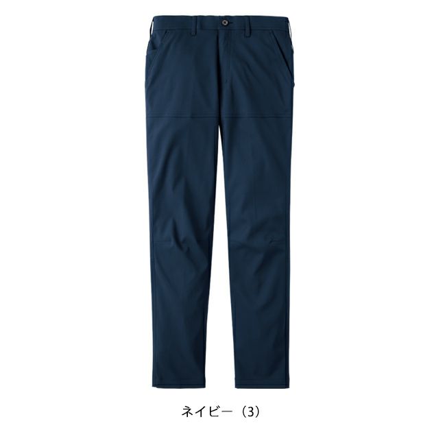 サンエス 秋冬作業服 作業着 パンツ SPT22424
