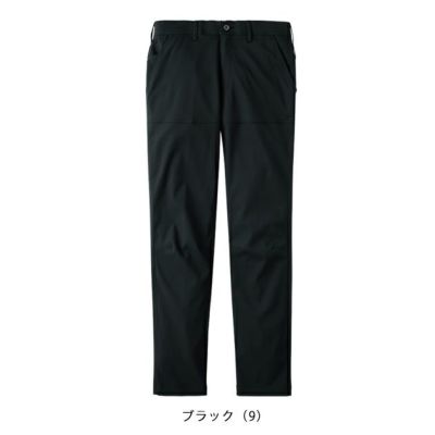 サンエス 秋冬作業服 作業着 パンツ SPT22424