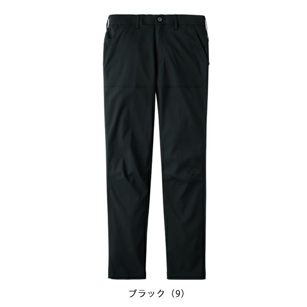 サンエス 秋冬作業服 作業着 パンツ SPT22424