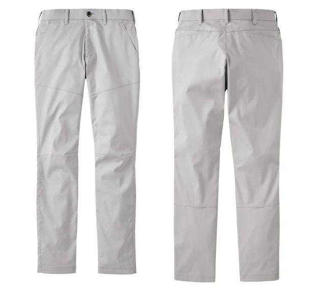 サンエス 秋冬作業服 作業着 パンツ SPT22434