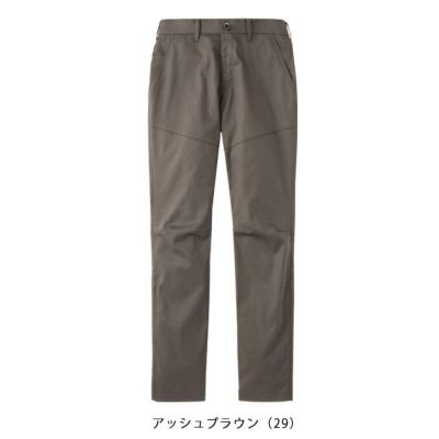 サンエス 秋冬作業服 作業着 パンツ SPT22434