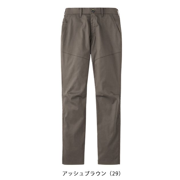 サンエス 秋冬作業服 作業着 パンツ SPT22434