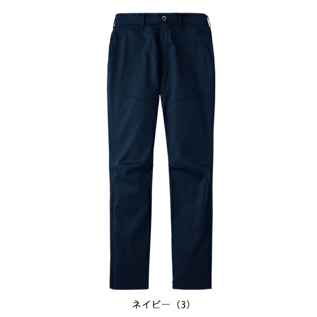 サンエス 秋冬作業服 作業着 パンツ SPT22434