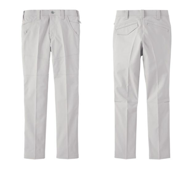 サンエス 秋冬作業服 作業着 パンツ GK22404