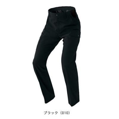 3S～5L アイトス 秋冬作業服 作業着 ワークパンツ（ノータック）（男女兼用） AZ-4120