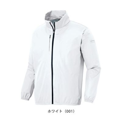 3S～3L アイトス 秋冬作業服 作業着 エコブルゾン（男女兼用） AZ-2206