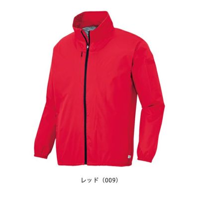 3S～3L アイトス 秋冬作業服 作業着 エコブルゾン（男女兼用） AZ-2206