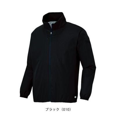 3S～3L アイトス 秋冬作業服 作業着 エコブルゾン（男女兼用） AZ-2206