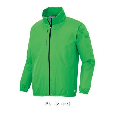 6L アイトス 秋冬作業服 作業着 エコブルゾン（男女兼用） AZ-2206