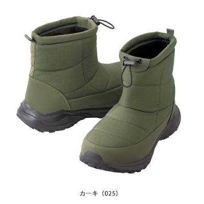 アイトス 防寒長靴 防寒長靴 AZ-4714
