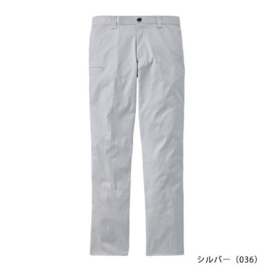 L59～106 自重堂 秋冬作業服 作業着 Z-DRAGON エコストレッチノータックパンツ 73401