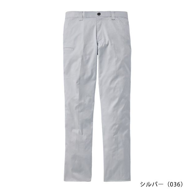 L59～106 自重堂 秋冬作業服 作業着 Z-DRAGON エコストレッチノータックパンツ 73401