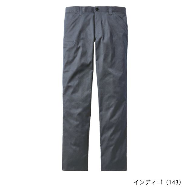 L59～106 自重堂 秋冬作業服 作業着 Z-DRAGON エコストレッチノータックパンツ 73401