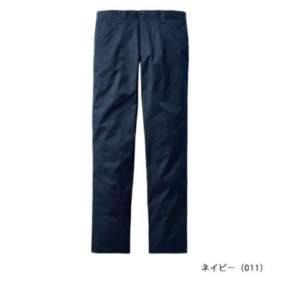 L59～106 自重堂 秋冬作業服 作業着 Z-DRAGON エコストレッチノータックパンツ 73401