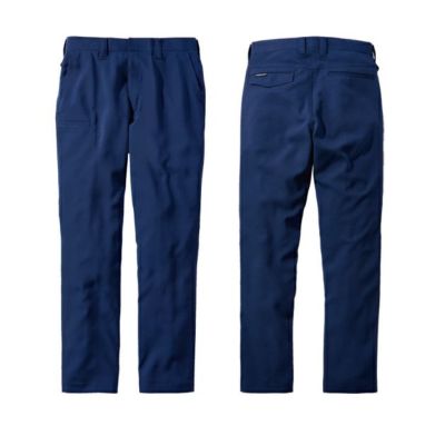 L59～106 自重堂 秋冬作業服 作業着 Z-DRAGON　製品制電ストレッチノータックパンツ 72901