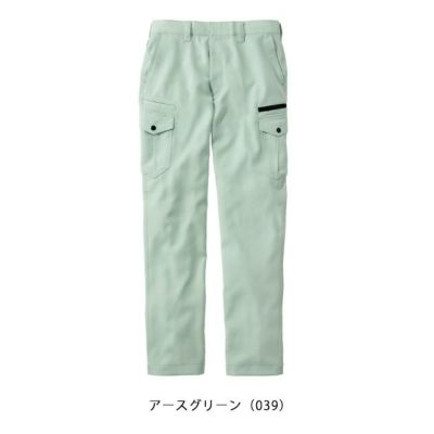 L59～106 自重堂 秋冬作業服 作業着 Z-DRAGON　製品制電ストレッチノータックカーゴパンツ 72902