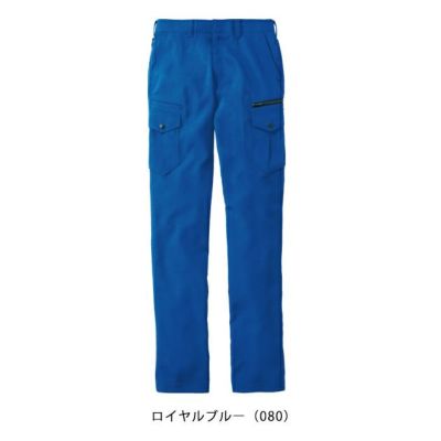 L59～106 自重堂 秋冬作業服 作業着 Z-DRAGON　製品制電ストレッチノータックカーゴパンツ 72902