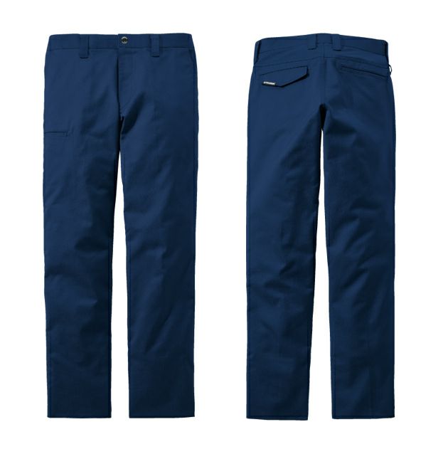 L59～106 自重堂 秋冬作業服 作業着 Z-DRAGON　エコ製品制電ストレッチノータックパンツ 73301